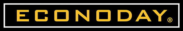 Econoday, Inc. logo